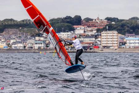 Lina Eržen na Japonskem 2